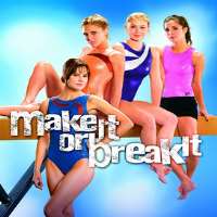 Mia Rose FramptonMake It or Break It as Rebecca Becca Keeler (TV Series 2009-2010), A Teacher's Obsession as Bridgette (TV Film 2015)