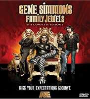 Shannon TweedGene Simmons Family Jewels (TV Series 2006-2012)