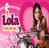 Luis Gerardo MendezLola, erase una vez as Bataca (TV Series 2007)
