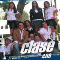 Arap BethkeClase 406 as Chacho Mendoza Cuervo	(TV Series 2002-2003)