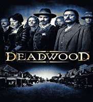 Titus WelliverDeadwood as Silas Adams (TV Series 2004-2006), Lost as Man in Black (TV Series 2009-2010)