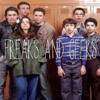 Samm LevineFreaks and Geeks as Neal Schweiber (TV Series 1999-2000), Inglourious Basterds as Private First Class Hirschberg (Film 2009)