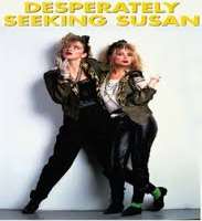Aidan QuinnDesperately Seeking Susan as Dez (Film 1985)