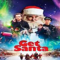 Kit ConnorGet Santa as Tom (Film 2014)
