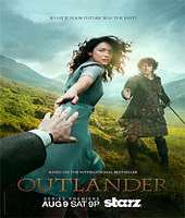 Sophie SkeltonOutlander as Brianna Randall Fraser (TV Series 2016-Present)
