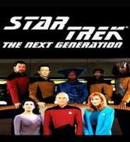 Jonathan Del ArcoStar Trek: The Next Generation as Hugh (TV Series 1992), Nip/Tuck (TV Series 2003)