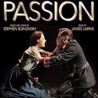 Donna MurphyPassion as Fosca (1994-1995), The King and I as Anna Leonowens (1996-1997)