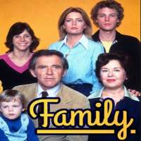 James BroderickFamily as Doug Lawrence (TV Series 1976-1980)