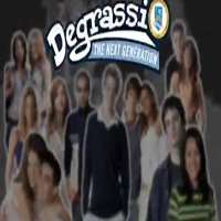 Mike LobelDegrassi: The Next Generation as Jay Hogart (TV Series 2003-2009)