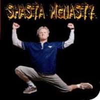 Jolie JenkinsShasta McNasty as Diana (TV Series 1999-2000)
