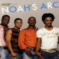 Darryl StephensNoah's Arc as Noah Nicholson (TV Series 2005-2006)