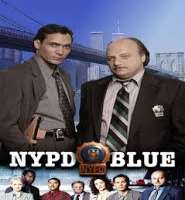 Bill BrochtrupNYPD Blue as P.A.A. (TV Series 1993-2005)