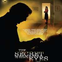 Javier GodinoThe Secret in Their Eyes as Dir. Juan Jose Campanella (Film 2009)