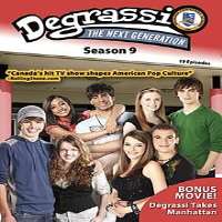 Landon LiboironDegrassi: The Next Generation as Declan Coyne (TV Series 2009-2010), Hemlock Grove as Peter Rumancek	(TV Series 2013-2015)