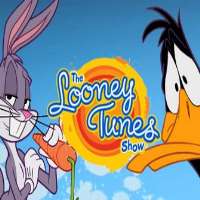 Bob BergenThe Looney Tunes Show as Porky Pig (TV Show 2011)