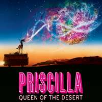 Ashley SpencerPriscilla Queen of the Desert (2011)