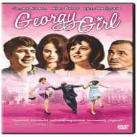 Lynn RedgraveGeorgy Girl as Georgina Georgy Parkin (Film 1966), Gods and Monsters as Hanna (Film 1998)