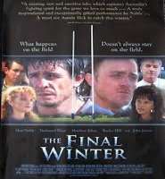 Matthew NableThe Final Winter as Grub Henderson (Film 2007)