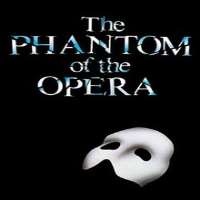 David CryerThe Phantom of the Opera as Firmin (1986)