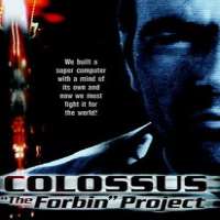 Susan ClarkColossus: The Forbin Project as Dr. Cleo Markham (Film 1970), Webster as Katherine Calder-Young Papadapolis (TV Series 1983-1989)