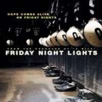 Connie BrittonFriday Night Lights as Sharon Gaines (Film 2004), The Last Winter as Abby Sellers (Film 2006)