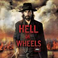 Dominique McElligottHell on Wheels as Lily Bell (TV Series 2011-2012)
