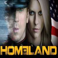 Talia BalsamHomeland as Cynthia Walden	 (TV Series 2012)