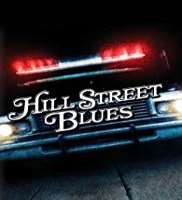 James SikkingHill Street Blues as Lt. Howard Hunter (TV Series 1981-1987)