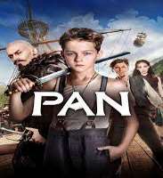 Jason FuchsIce Age: Continental Drift (Film 2012), Pan (Film 2015), Wonder Woman (Film 2017)