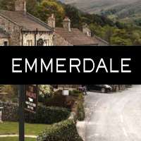 Jeff HordleyEmmerdale as Cain Dingle (Soap Opera 2000-2006, 2009-Present)