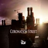 Patti ClareCoronation Street as Mary Taylor (Soap Opera 2008-Present)