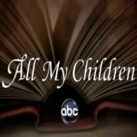 Darnell WilliamsAll My Children as Jesse Hubbard (Soap Opera 1981-1988, 2008-2011)