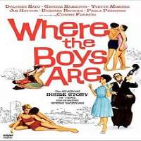 Paula PrentissWhere the Boys Are as Tuggle Carpenter (Film 1960), Man's Favorite Sport? as Abigail Page (Film 1964)