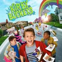 Jacob BertrandKirby Buckets as Kirby Buckets (TV Series 2014-2017)