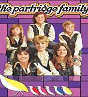 Suzanne CroughThe Partridge Family as Tracy Partridge (TV Series 1970-1974)
