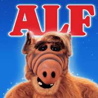 Andrea ElsonWhiz Kids as Alice Tyler (TV Series 1983-1984), ALF as Lynn Tanner(TV Series 1986-1990)