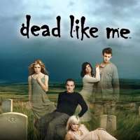 Ellen MuthDead Like Me as Georgia George Lass (TV Series 2003-2004)