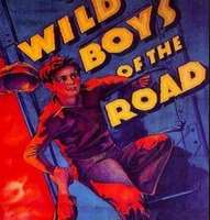 Rochelle HudsonWild Boys of the Road as Grace (Film 1933), Les Miserables as Cosette (Film 1935), Life Begins at 40 as Adele Anderson (Film 1935)