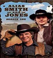Ben MurphyAlias Smith and Jones as Jed Kid Curry (TV Series 1971-1973)