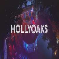 Parry GlasspoolHollyoaks as Harry Thompson (Soap Opera 2015)