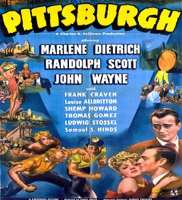 Louise AllbrittonPittsburgh (1942)
