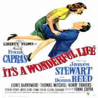 Henry TraversIt's a Wonderful Life as Clarence Odbody (Film 1946)