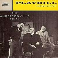 Jack CassidyThe Andersonville Trial as Otis Baker (1959)