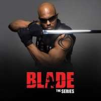 Neil JacksonBlade: The Series as Marcus Van Sciver (TV Series 2006), Make It or Break It as Sasha Belov (TV Series 2009-2010)