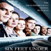 Mathew St. PatrickSix Feet Under as Keith Charles (TV Series 2001-2005)