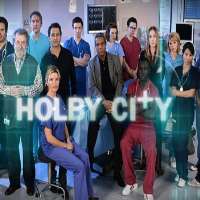 Jeremy SheffieldHolby City as Alex Adams (TV Series 2000-2003), Murder in Suburbia as DCI Sullivan (TV Series 2004-2005)