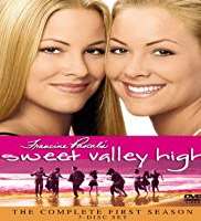 Brittany DanielSweet Valley High as Jessica Jess Wakefield (TV Series 1994-1997), The Game as Kelly Pitts (TV Series 2006-2011, 2014-2015)