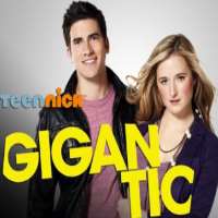 Ryan RottmanGigantic as Joey Colvin (TV Series 2010-2011)