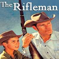 Paul FixThe Rifleman as Marshal Micah Torrance (TV Series 1958-1963)