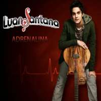 Luan SantanaAdrenalina (Single 2010)
